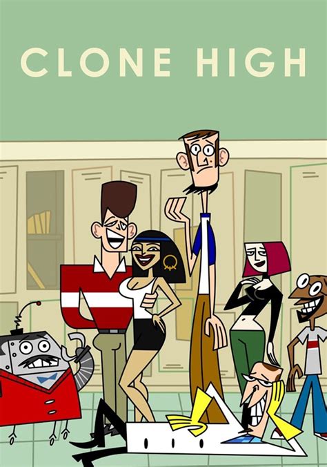 where watch clone high|watch clone high 123movies.